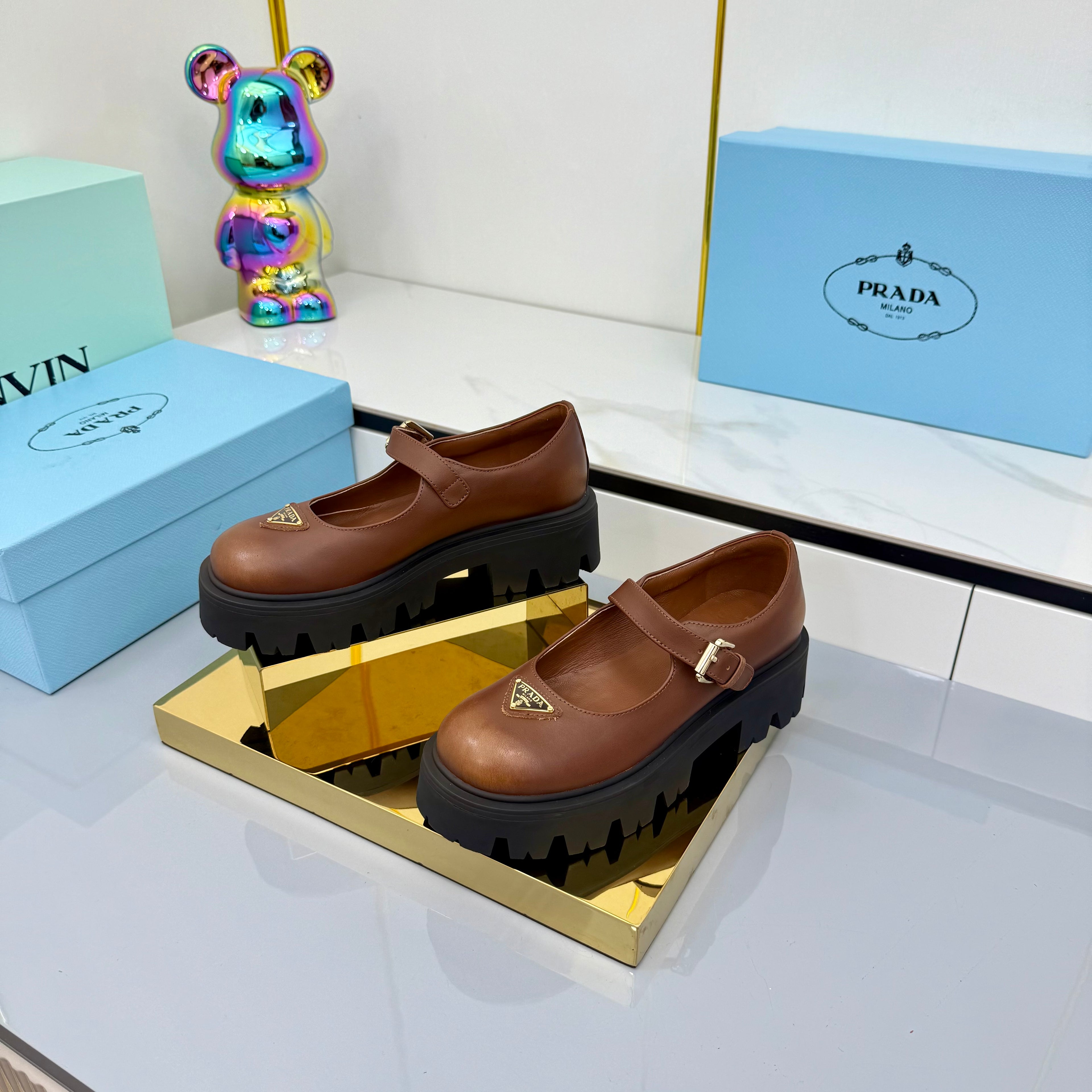 2105QP308Z Popular high-quality Shoes