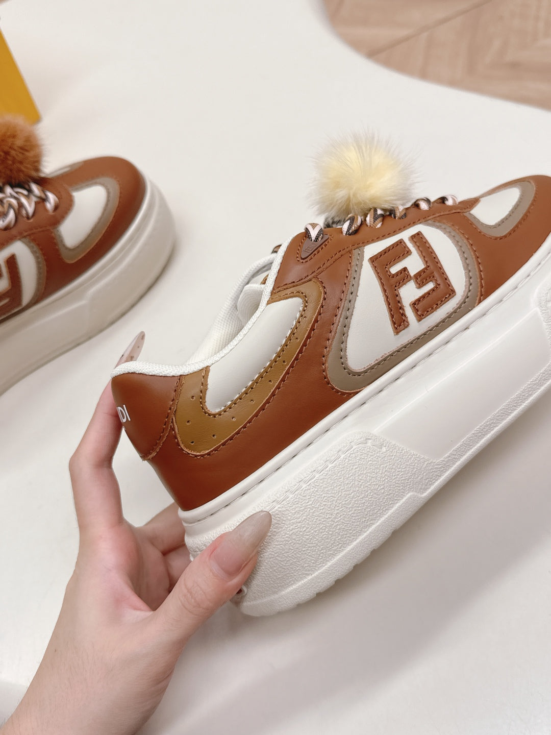 2105QF417Z Popular high-quality Shoes