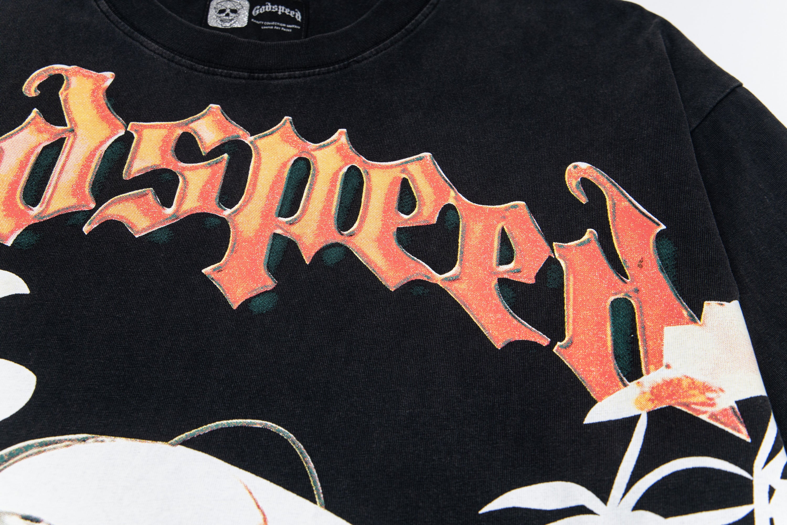 145RA143U Popular T-shirt