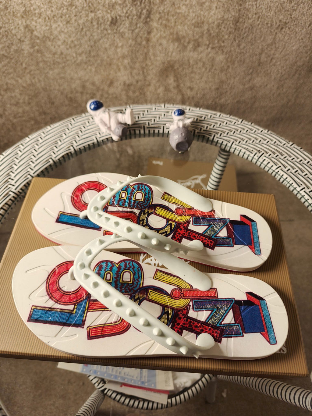 J4A12Z Popular Slippers