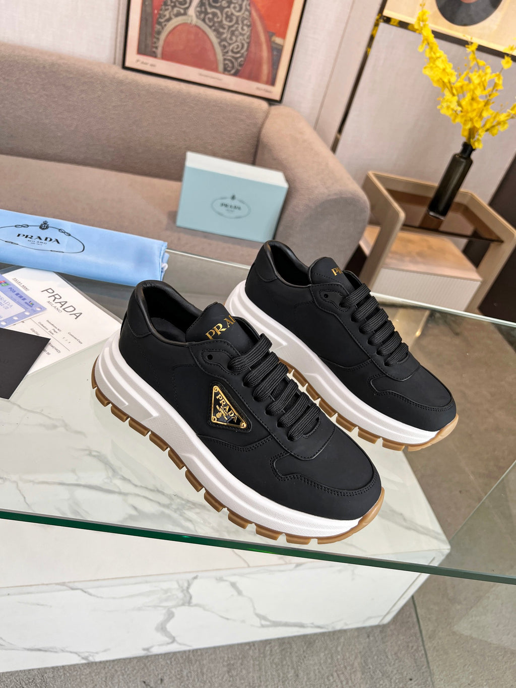 285ZPD46Z Popular high quality shoes