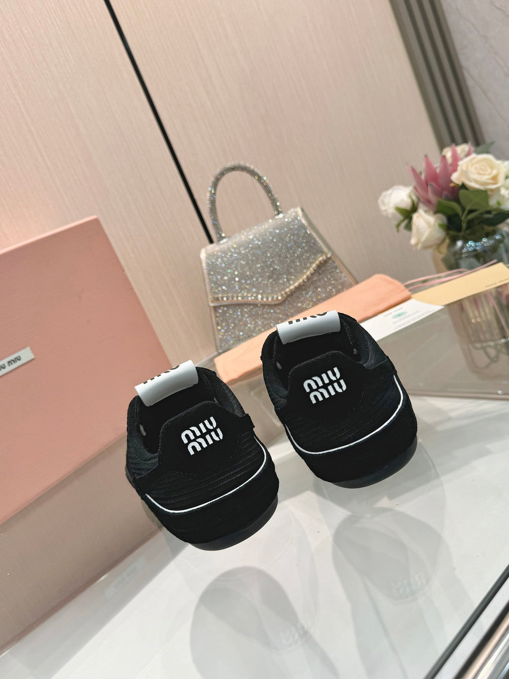 2105QA246Z Popular high-quality Shoes