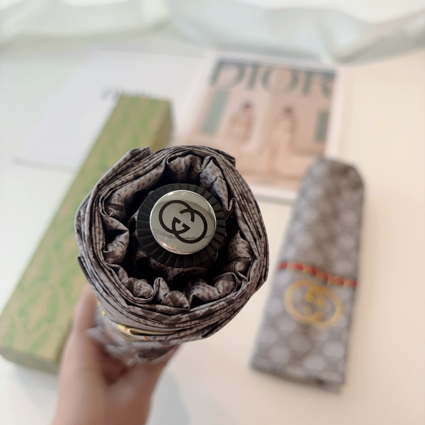 15RB81S Popular UV resistant umbrella
