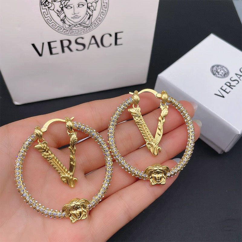 3V05E Popular  Earrings