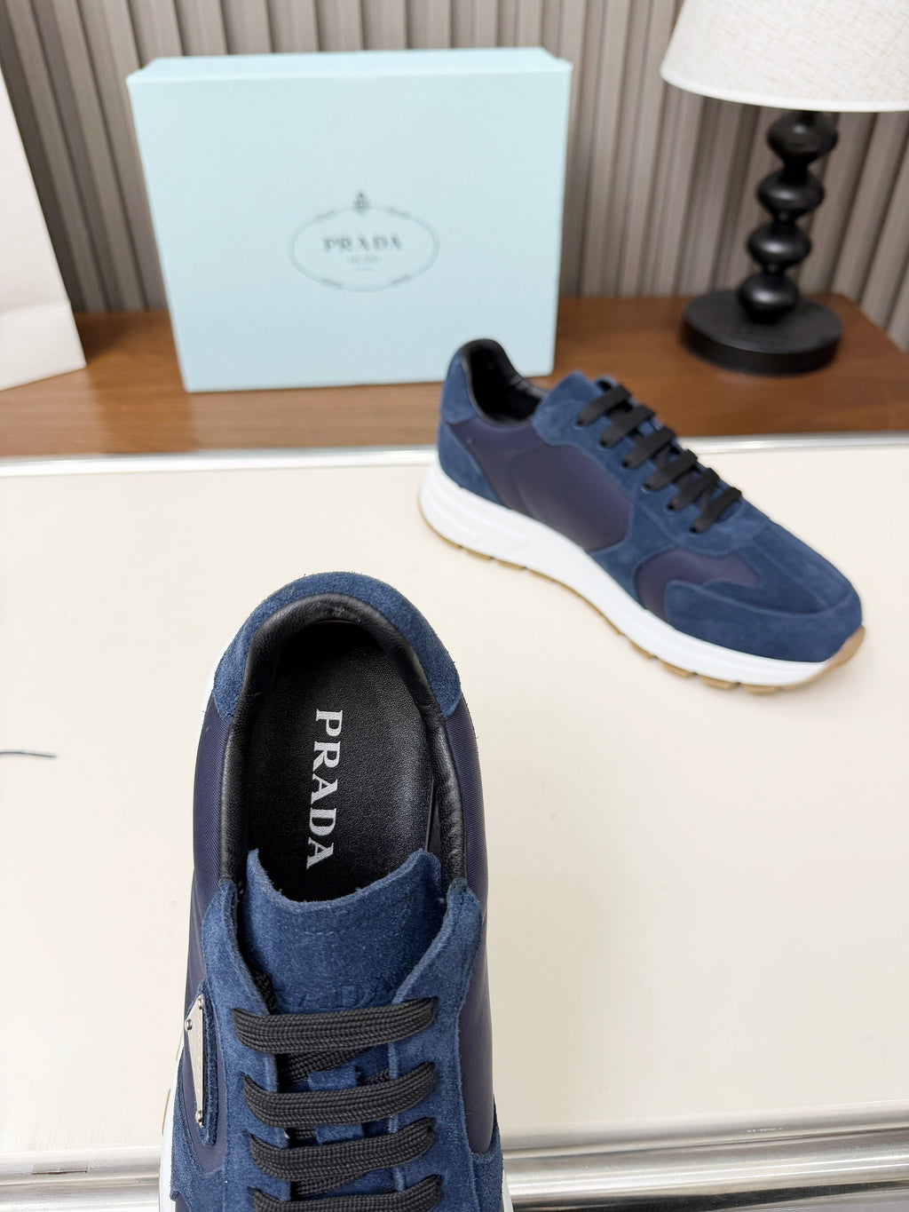 236PP61Z Popular high-quality leather Shoes