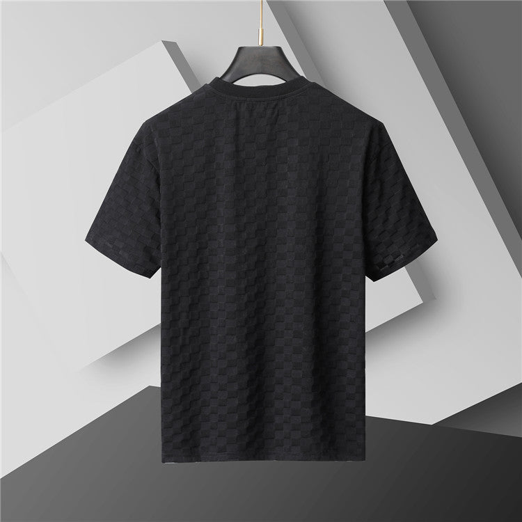 135WE113U  Popular shirt and shorts set