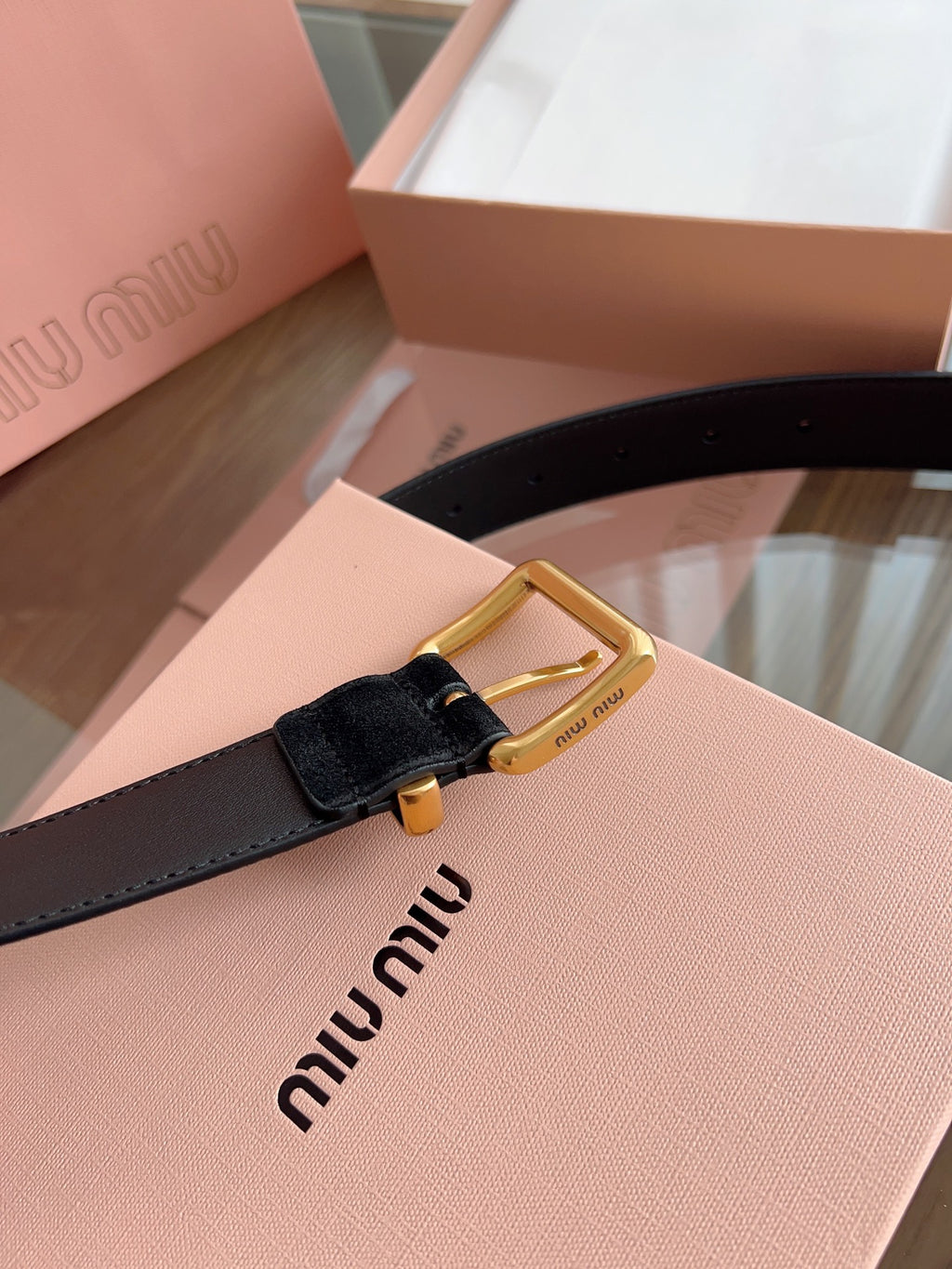 P1Q115A45 Popular High quality belt With full package