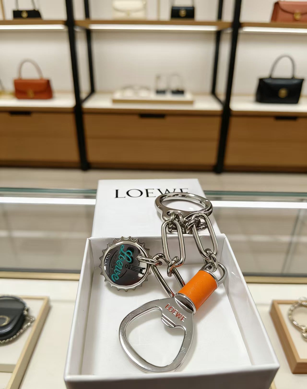 346RA16A Popular bag 's charms accessories