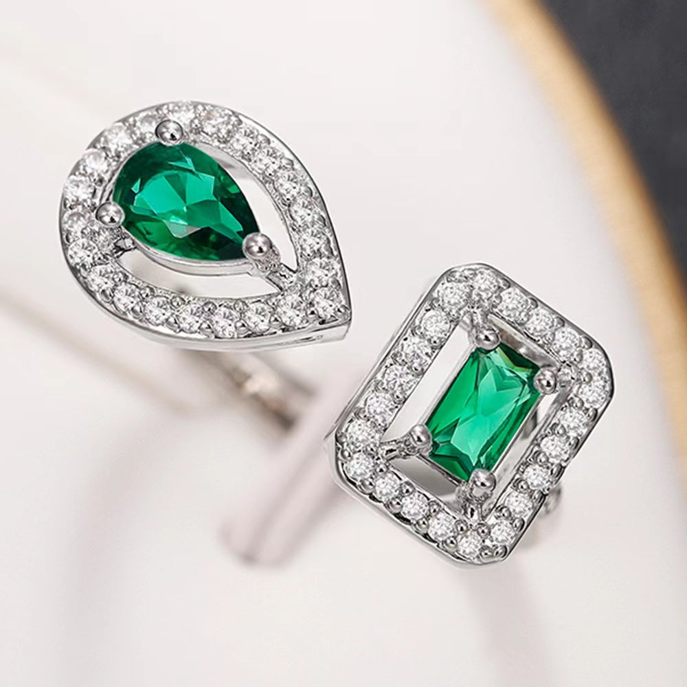 PYA21J  Popular  Diamond Ring High Quality Wedding Ring