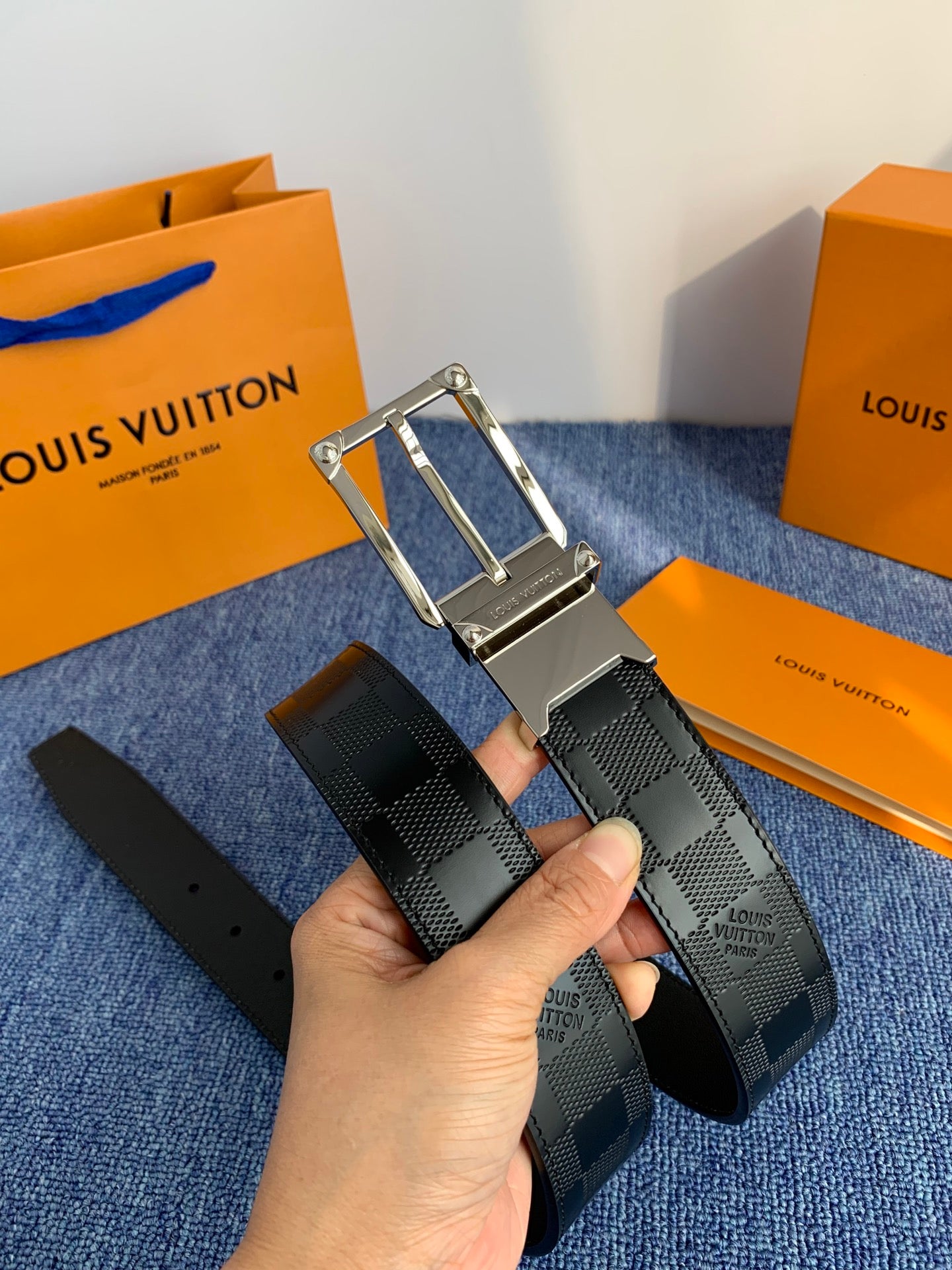 136PE12P Popular High quality belt With full package