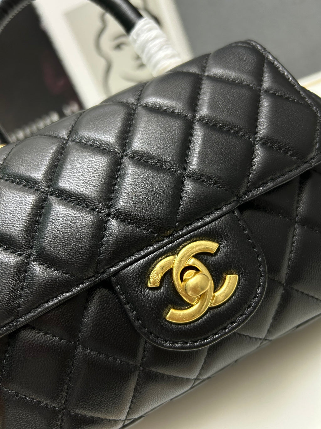 2RC11B Popular leather bag