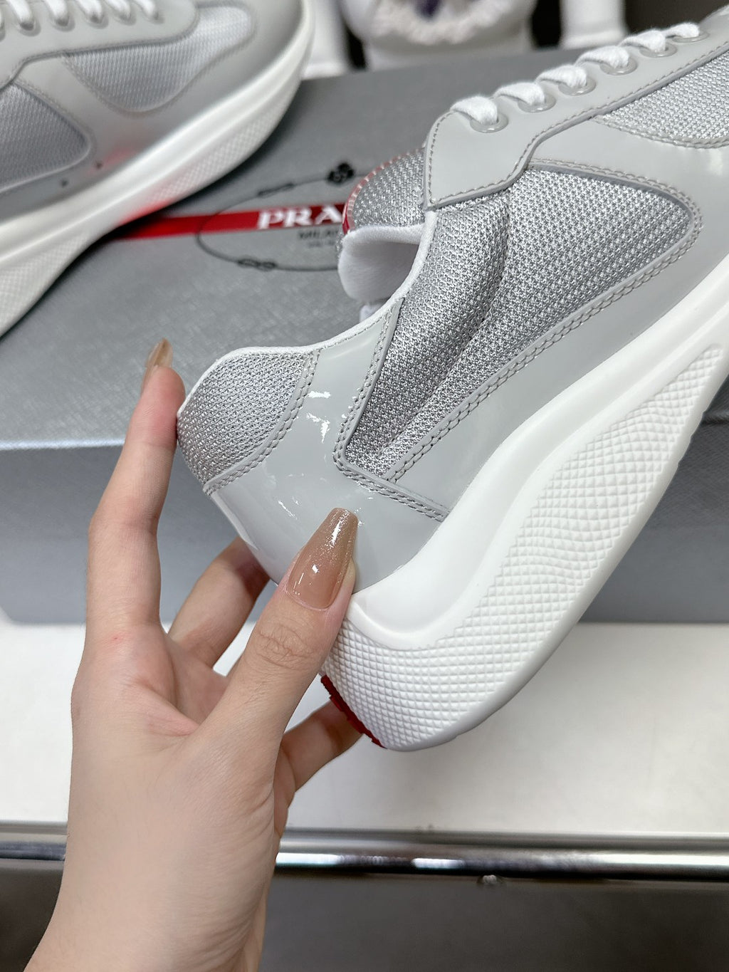 2105QP384Z Popular high-quality Shoes