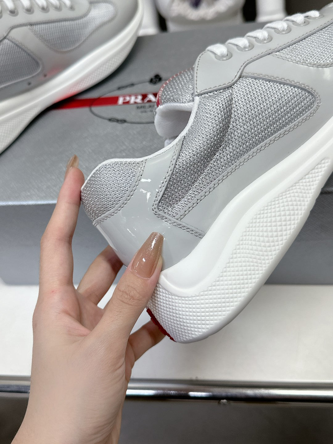 2105QP384Z Popular high-quality Shoes