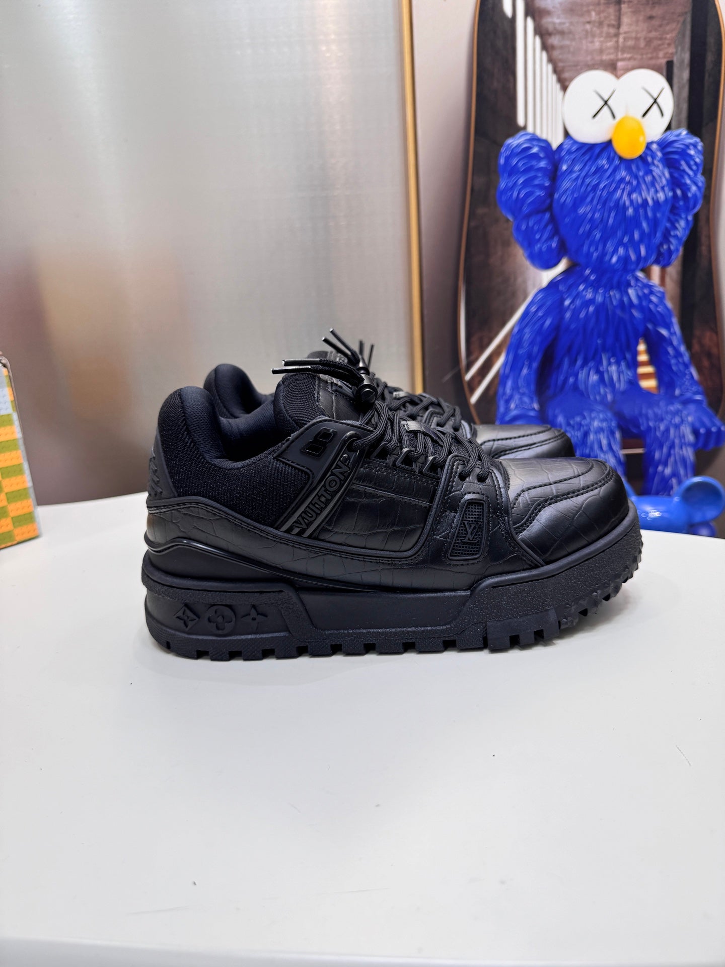 1115QE452Z Popular  Shoes