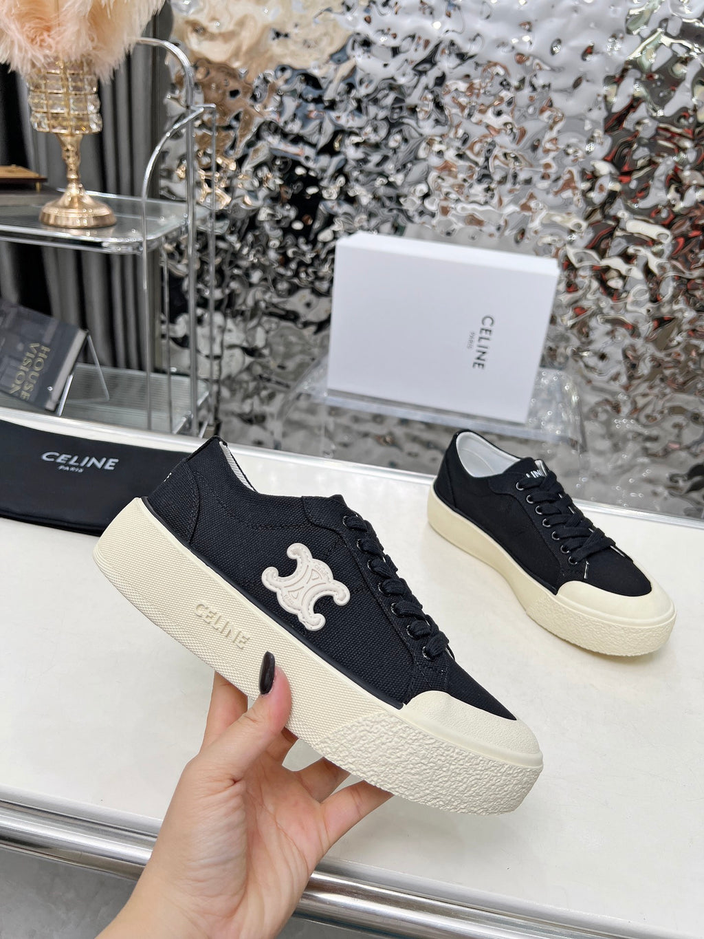 2105QN432Z  Popular high-quality Shoes