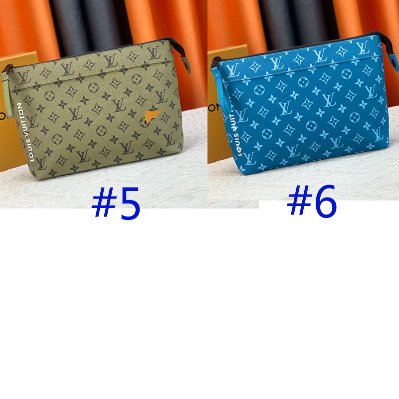 1XE400B Popular   leather bag