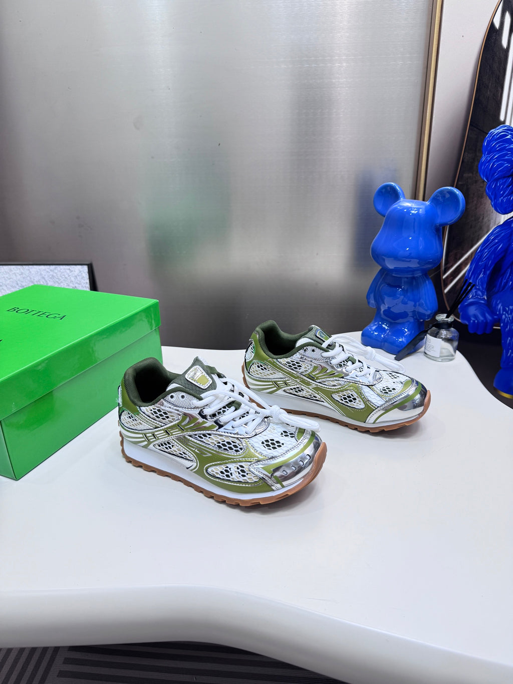 6105QA355Z Popular Shoes