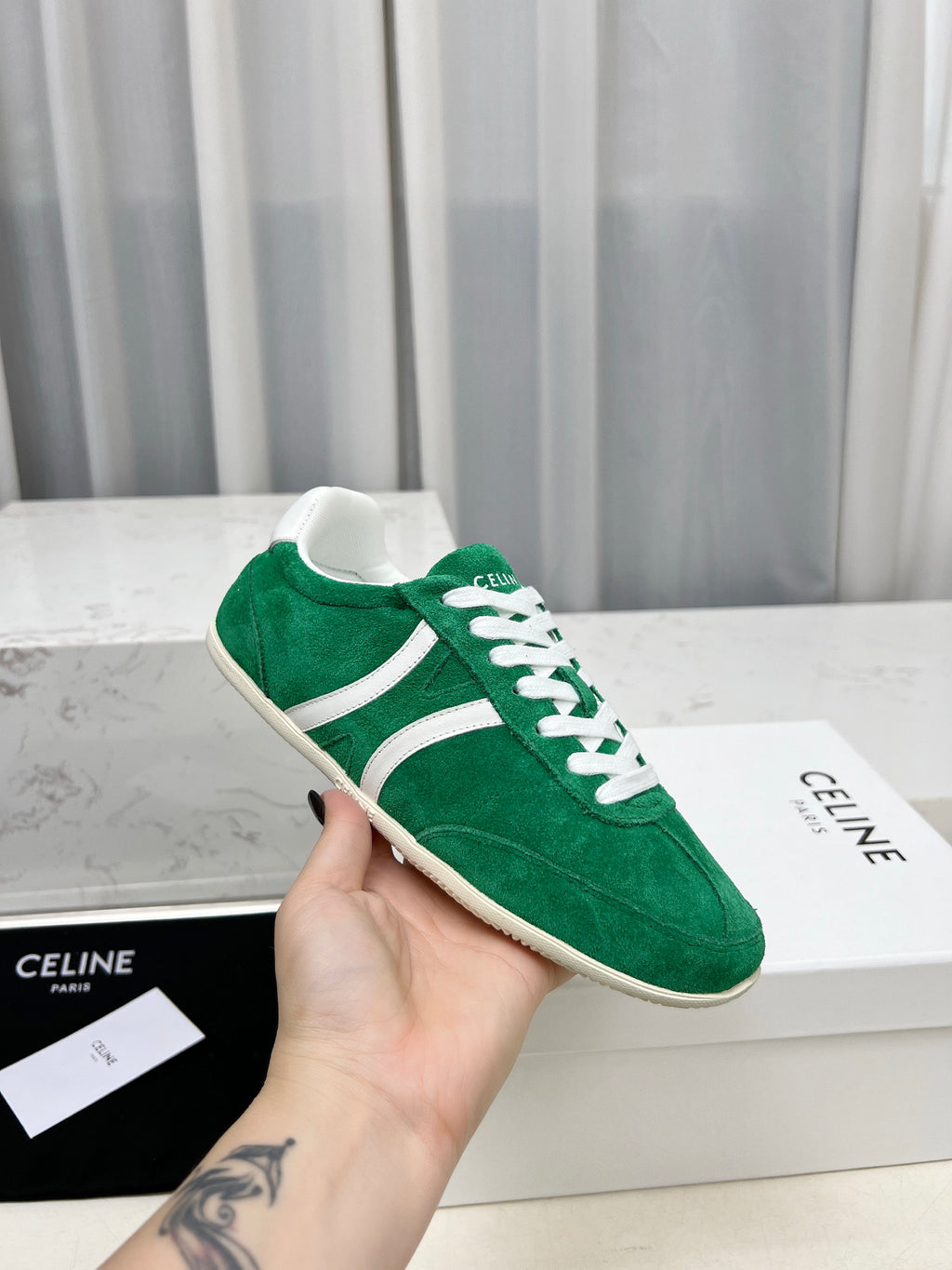 2105QN271Z Popular high-quality Shoes
