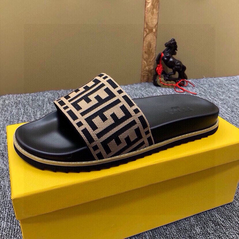 535ZF285Z Popular Slippers