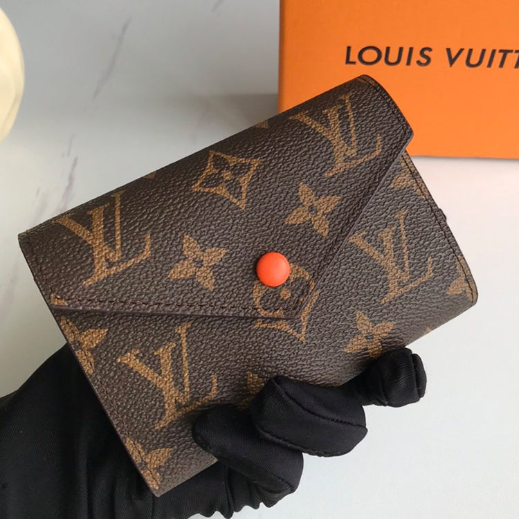 1E3B Popular  leather wallets