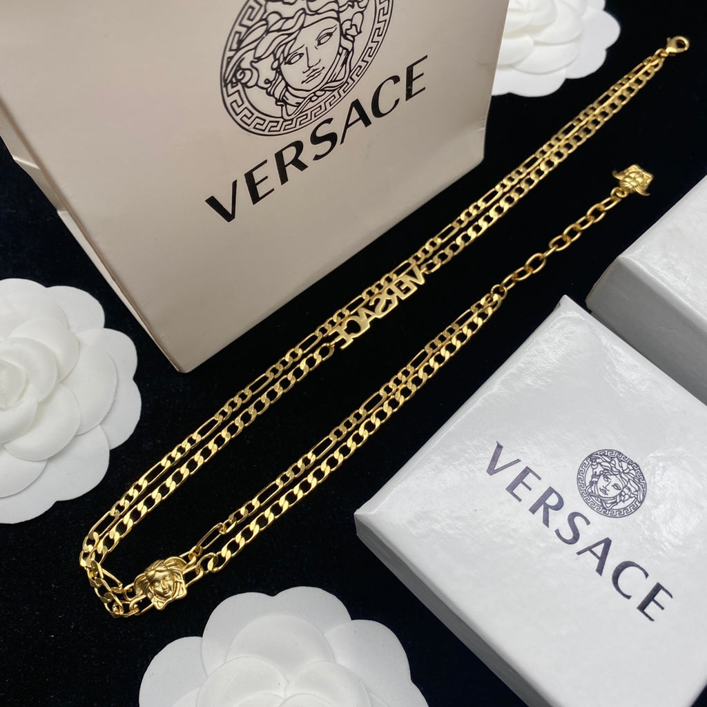 55QV375X  Popular Necklaces