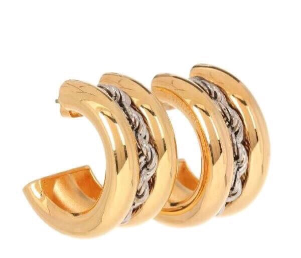 14CL387E Popular  Earrings