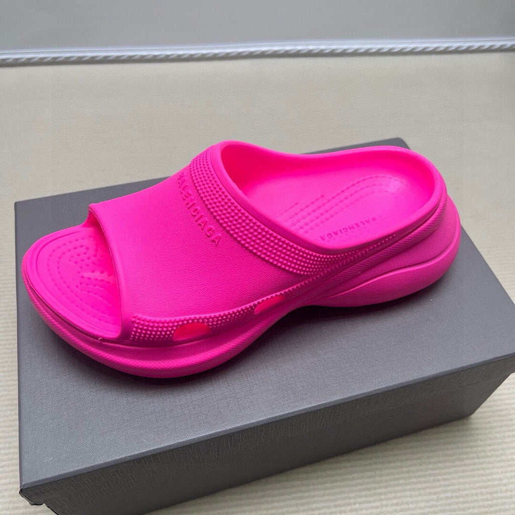 54J41Z Popular slippers Sole thickness 6cm