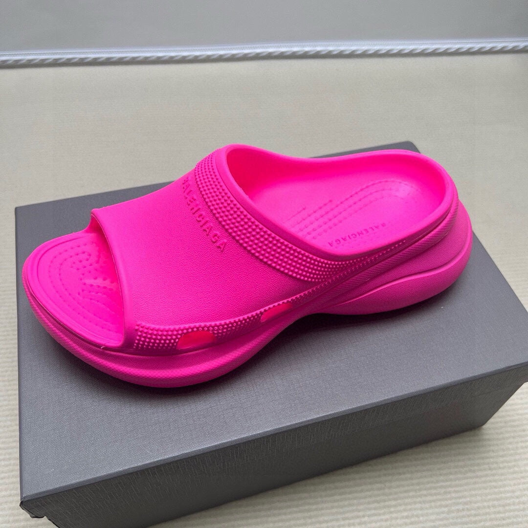 54J41Z Popular slippers Sole thickness 6cm