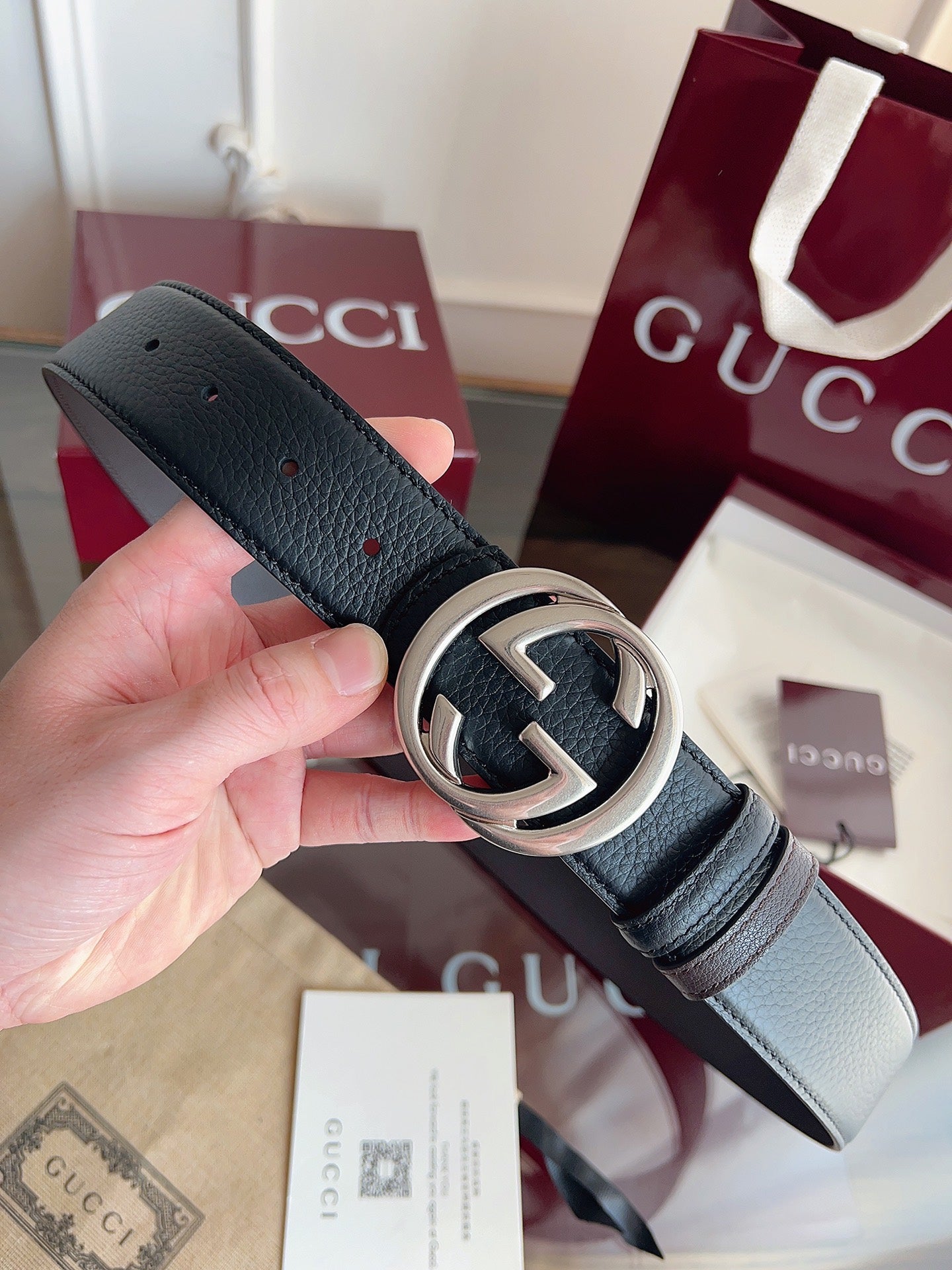 136PB36P Popular High quality belt With full package
