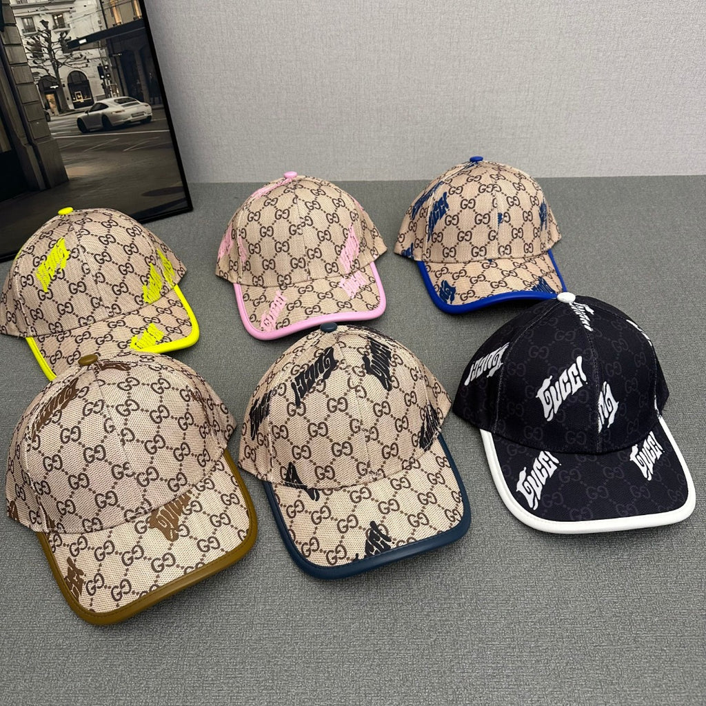 15QB127M Popular hats