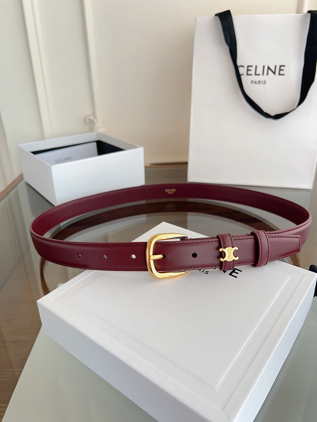 136PN48P Popular High quality belt With full package
