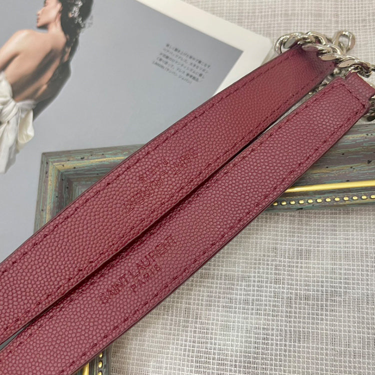 ASL010B Popular  leather bag 