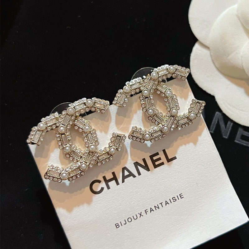 14C842E Popular Earrings