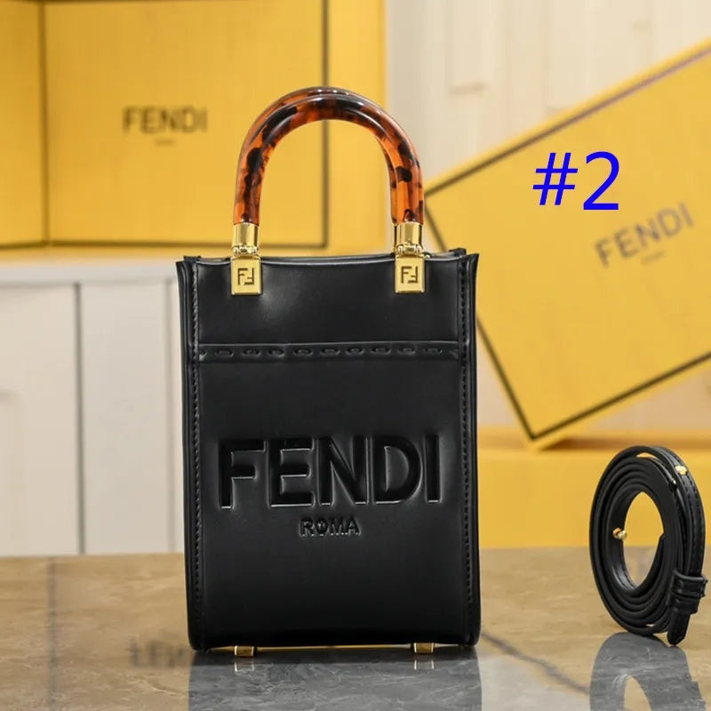 2XF288B Popular  leather bag 