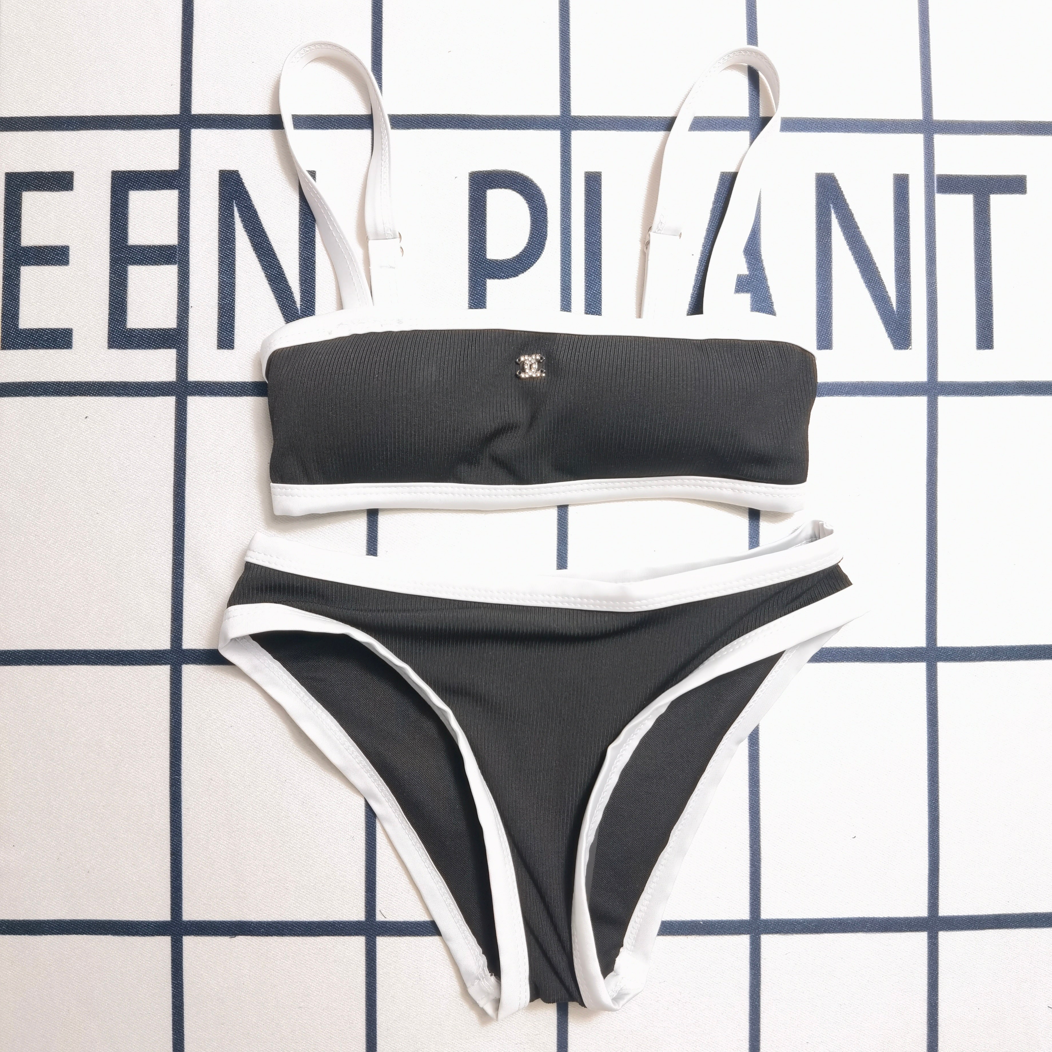 146RC48Y Popular Bikini swimsuit