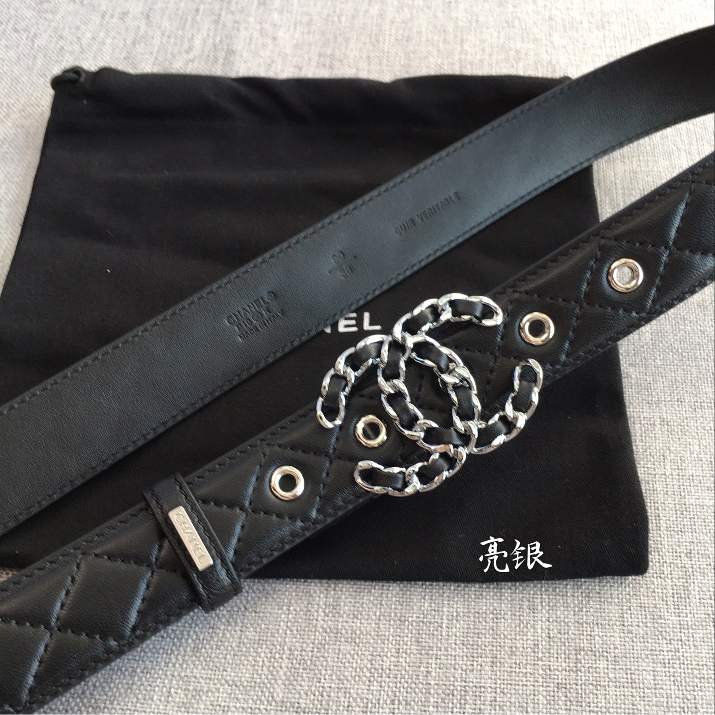 136PC15P Popular High quality belt With full package