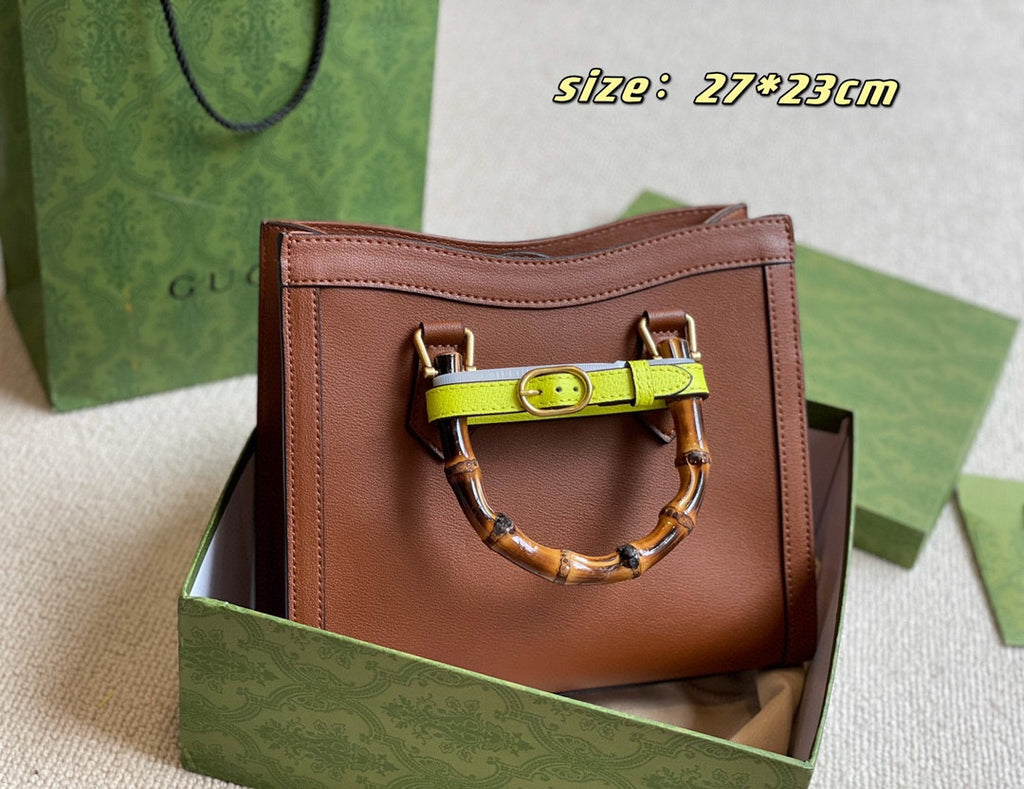1XB118B Popular  leather bag 