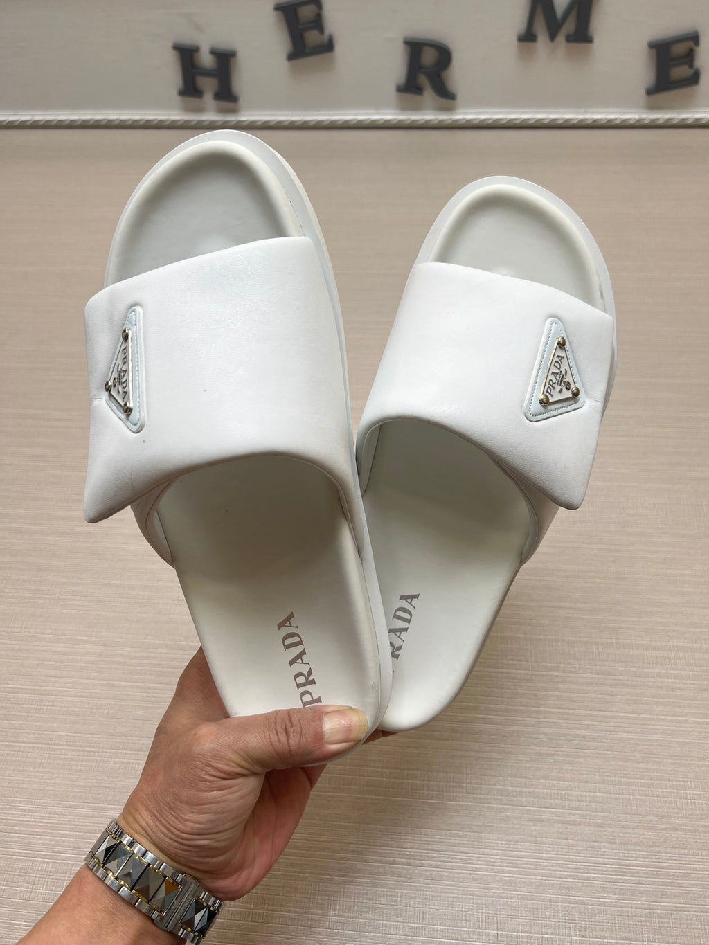 54PD5Z Popular slippers