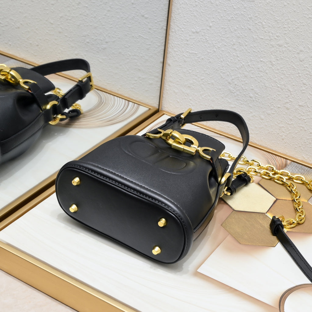 2XD370B Popular    leather bag 