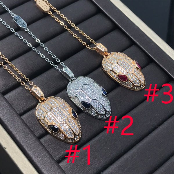 55QS421X Popular Necklaces