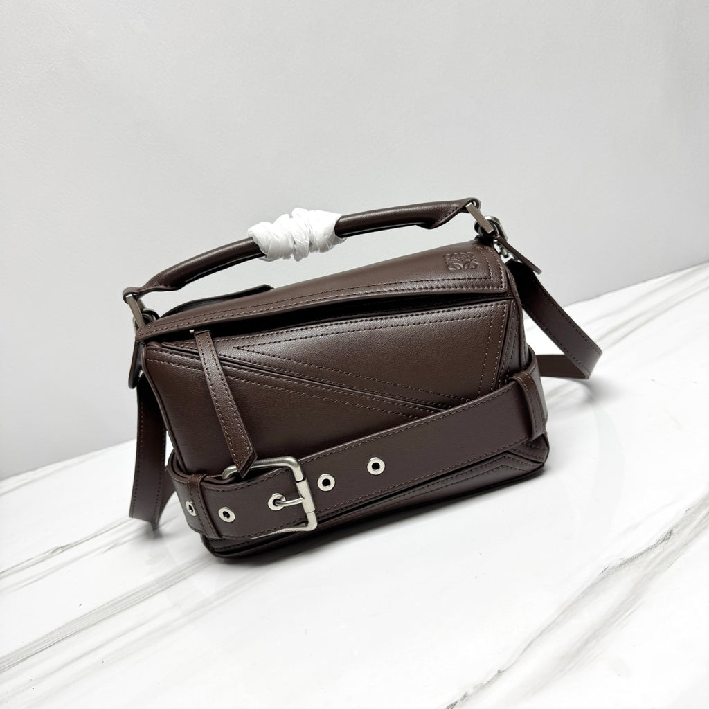 15RA149B Popular leather bag