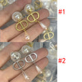 14D780E Popular  Earrings