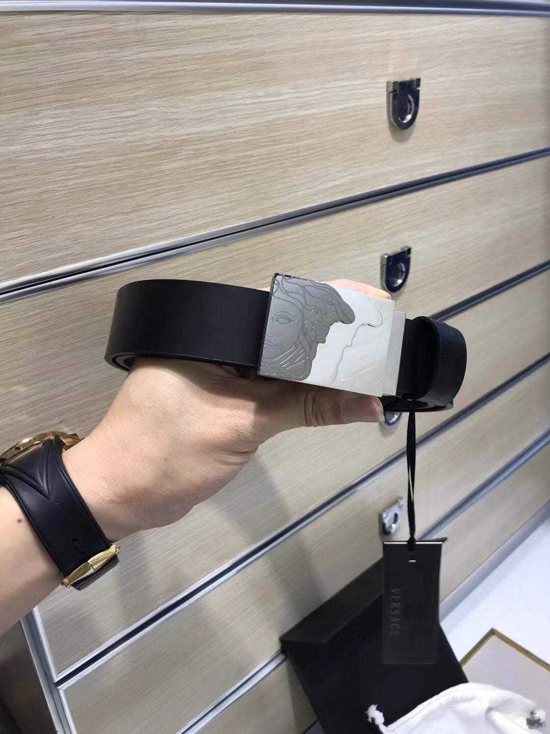 14V81P Popular   High quality belt With full package