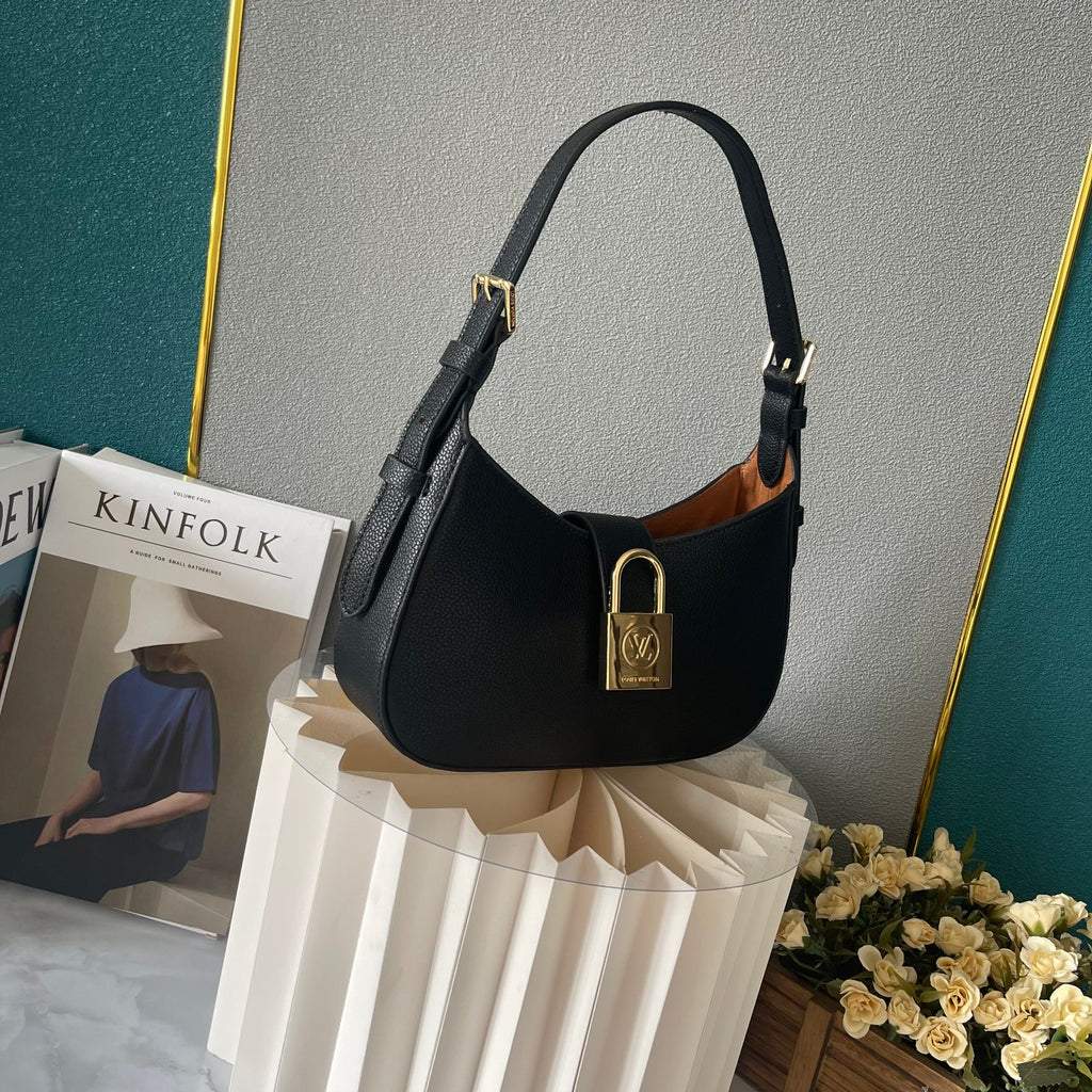 1XC416B Popular    leather bag
