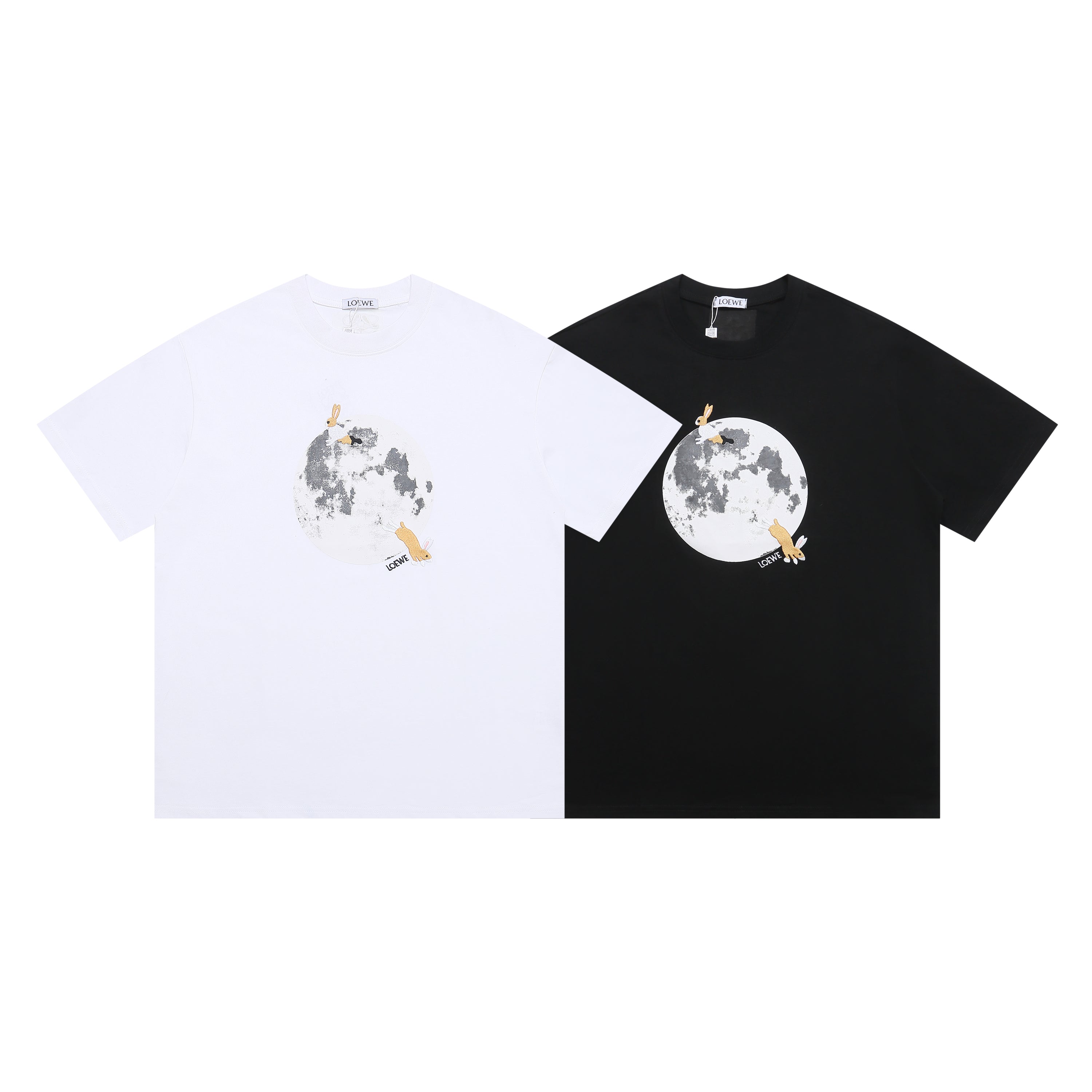 145RA197U Popular T-shirt