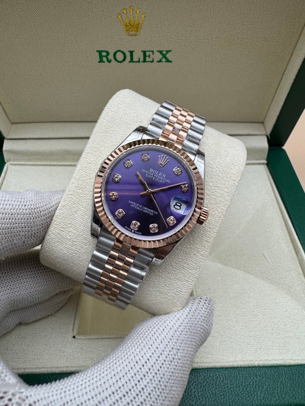 136RL11L Popular Watches