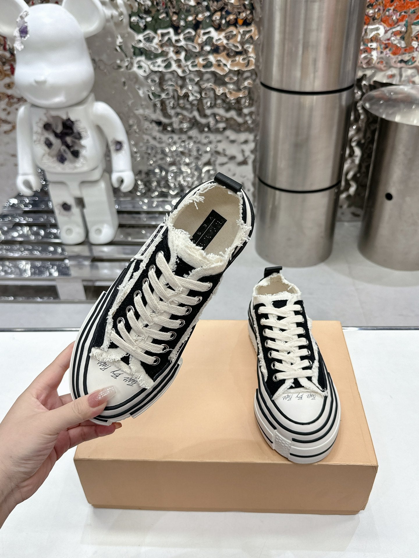 2105QA249Z Popular high-quality Shoes