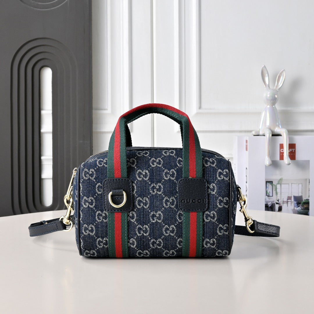 136PC58B Popular canvas bag
