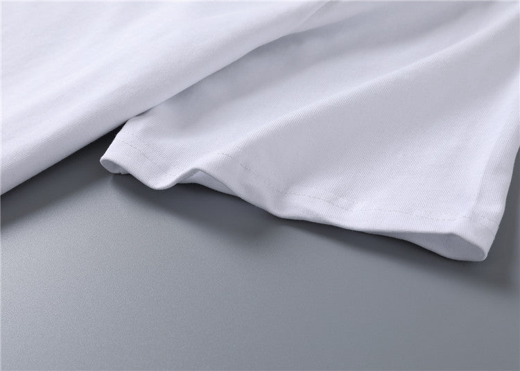 135WD76U  Popular T-shirts