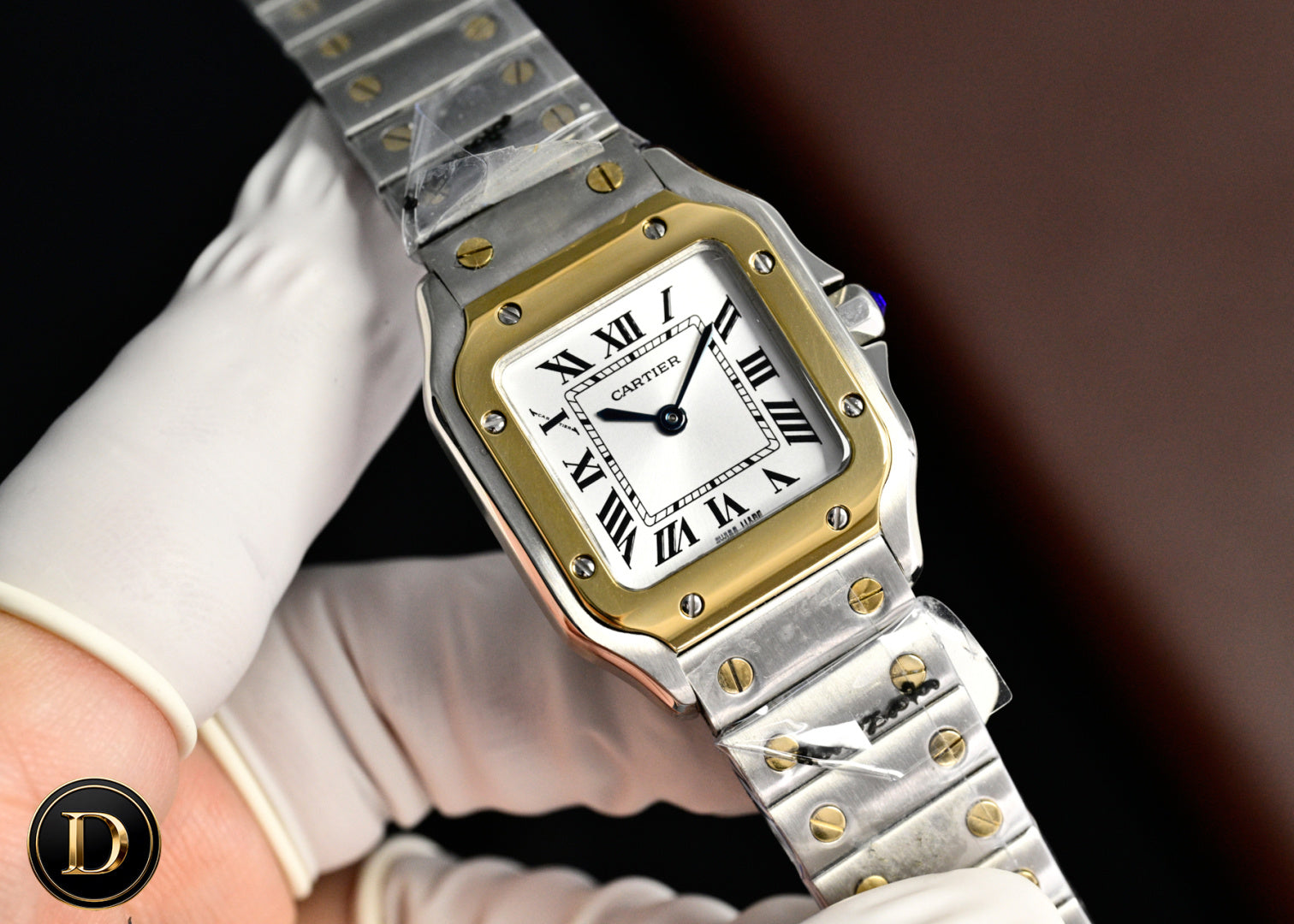 136RK91L Popular Watches